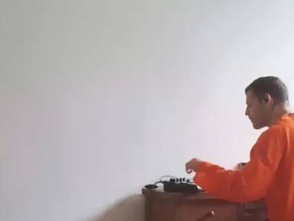 Dec 15 - The Sound Of One Hand