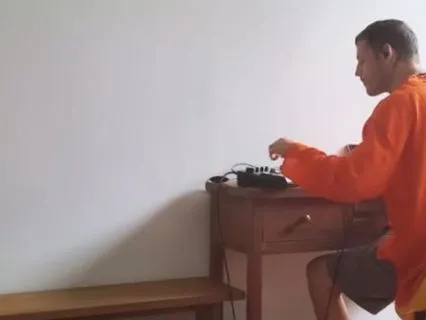 Dec 7th - The Sound Of One Hand