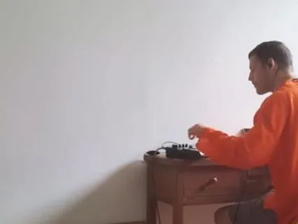 Dec 9 - The Sound Of One Hand