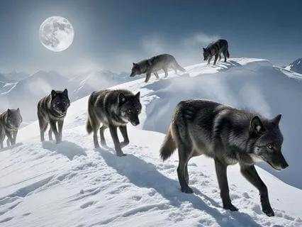 December Full Moon Detox: 5 Minutes To Release & Realign