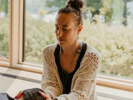 December Full Moon Practice | Heal & Release