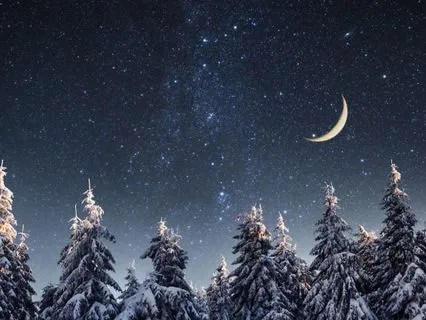 December New Moon: Setting Intentions & Spiritual Meaning