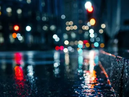 December Rain  |  Piano Meditation