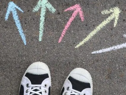 Decisions, Decisions: How To Align Life With Your True Self