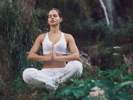 Declaring Love And Blessings From The Universe