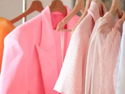 Declutter Clothes: Preparing To Let Go