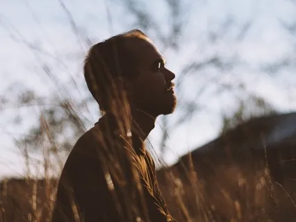 Mindful Breathing To Ease Overthinking