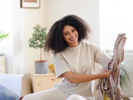 Declutter Your Space EFT Tapping Meditation 