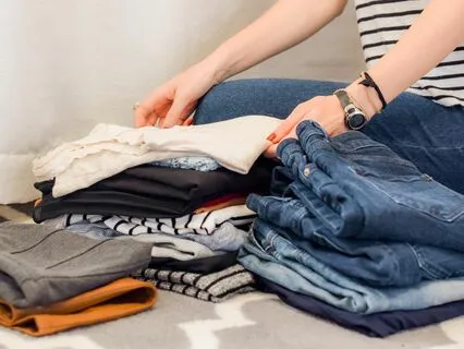 Decluttering Meditation For Freedom, Clarity & Ease