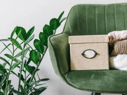 Decluttering With Mindfulness