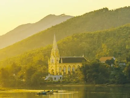 Deconstructing The Jesus Prayer