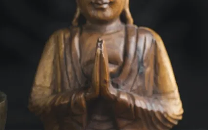 Decreasing Stress With Positive Mantras Guided Meditation