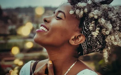 Decree Of The I Am For Health & Well-Being 