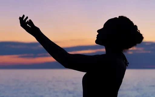 Decree Of The I Am (Short Version, Only Affirmations)