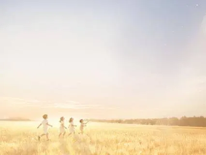 Dedicated To Children Of Nature — String Orchestra