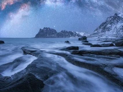 Deep Ambient Music - Relaxing Music For Meditation