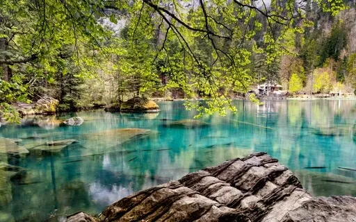 Deep Ambient Music - Relaxing Music For Meditation