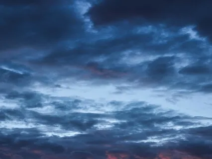 Deep Ambient Sleep Music