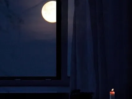 Deep & Restful Sleep - Guided Meditation