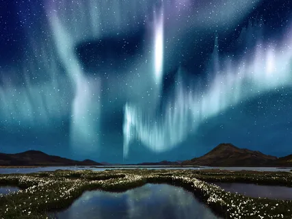 Deep & Soothing Peace Meditation