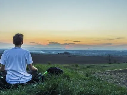 Deep Awareness & Expanded Presence Meditation