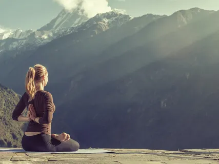 Deep Belly & Womb Breathing For Women