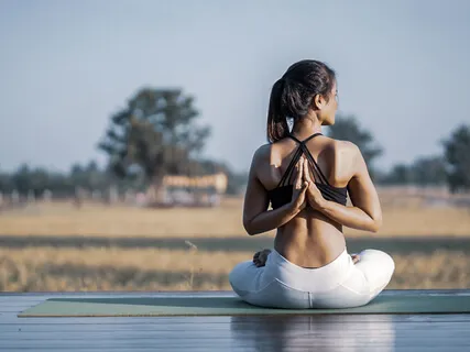 Deep Belly Breathing For Relaxation: Calm The Vagus Nerve