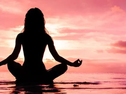 Deep Binaural Music For Meditation