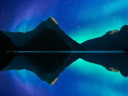 Deep Binaural Sleep | Theta-Delta-Fusion | Restorative Sleep