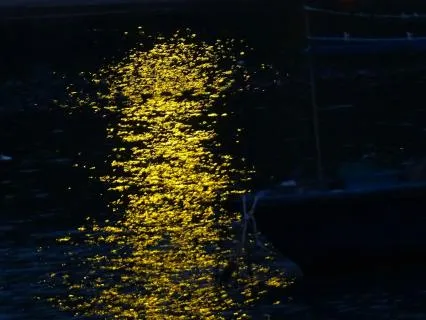 Deep Blue Sleep Meditation - Overnight (8+hours)