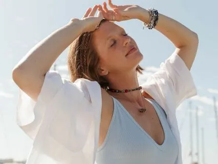 Deep Body Meditation