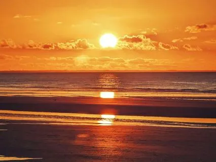 Deep Body Relaxation For A Restful Sleep (Without Music)