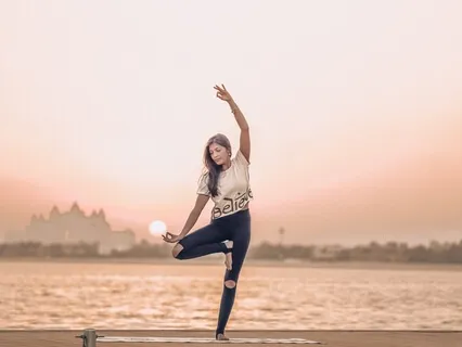 Deep Body Relaxation To Release Stress