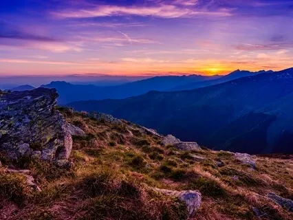 Deep Body Scan for Internal Calm