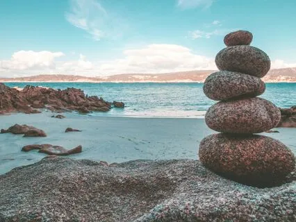 Deep Body Scan For Pain