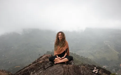 Deep Body Scan Meditation For Maximum Calmness & Focus