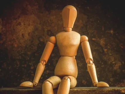 Deep Body Scan Practice