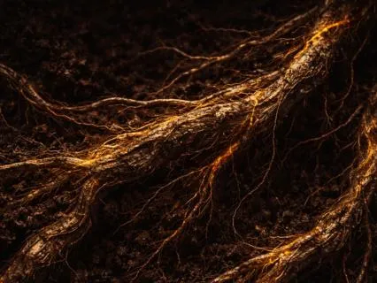 Deep Body Scan — The Dark Depths