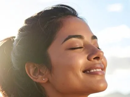 Deep Breath – 11 Hz Relaxation Frequency Music
