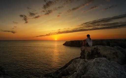 Deep Breath: Gentle Music For Sleep, Relaxation & Meditation