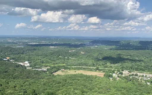 Deep Breathing Exercise