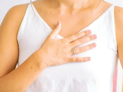 Deep Breathing Meditation For Beginners