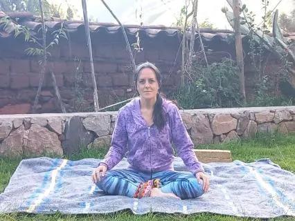 Deep Breathing Meditation For Beginners
