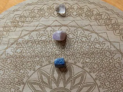 Deep Breathing Meditation For Chakra Balancing