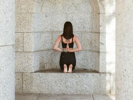 Deep Breathing Meditation To Release, Relax And Restore