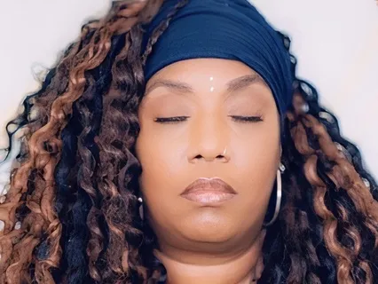 Deep Breathing Meditation