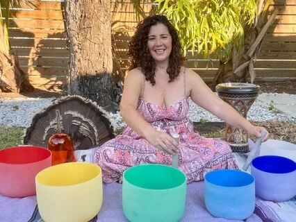 Deep Breathing To De-Stress And Embody Inner Peace Now