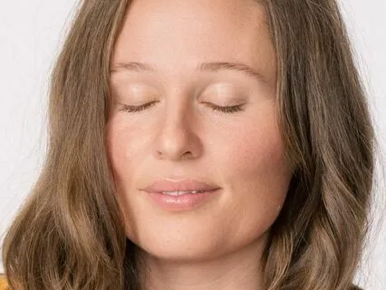 Deep Breathing To Restore The Sympathetic Nervous System