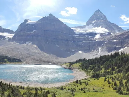 Deep Breaths To Shift Your Day