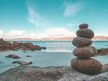 Deep Breathwork 3: Belly Breathing For Stress Relief
